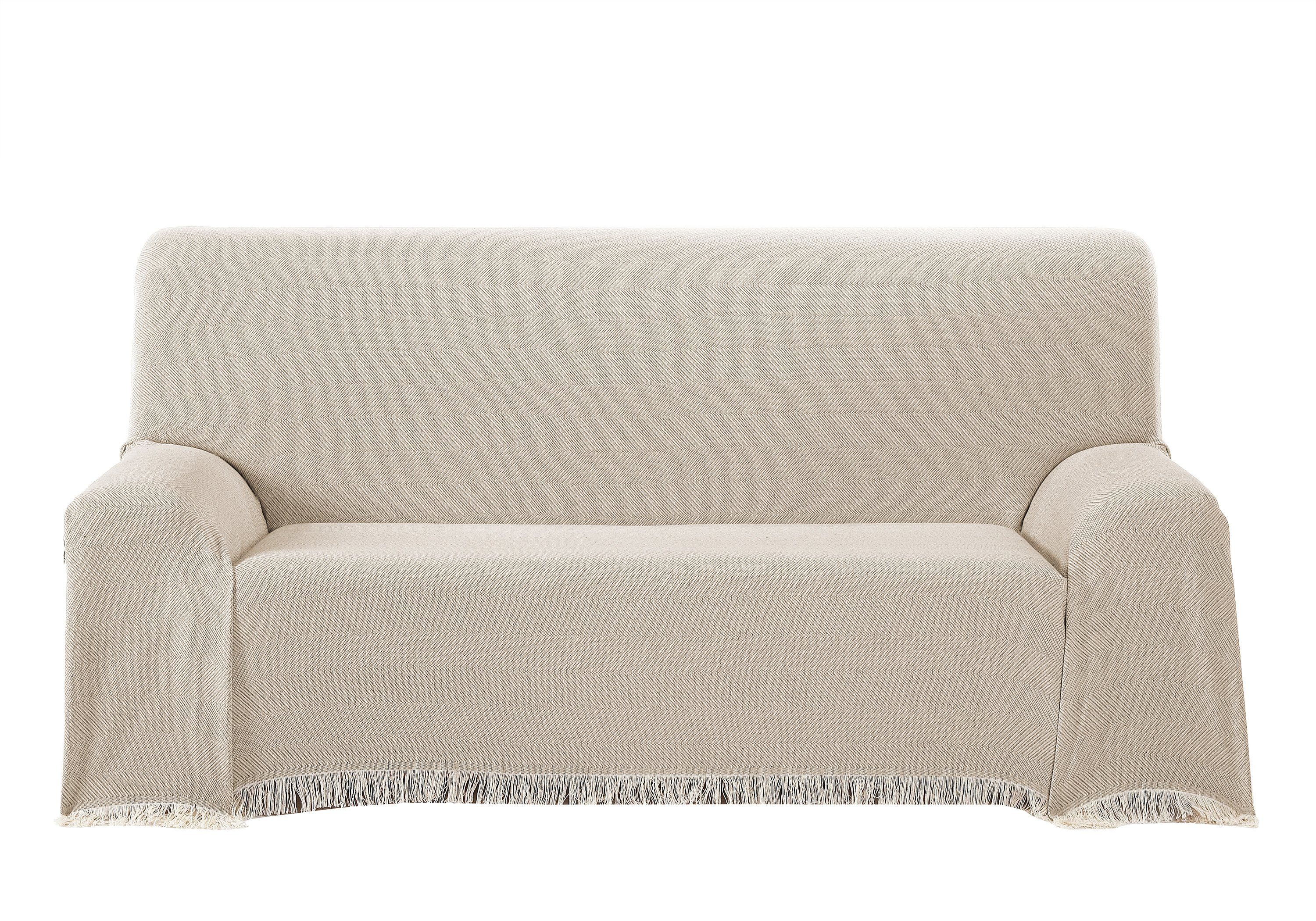 Beautex Tagesdecke Tagesdecke, Wohnzimmer Decke aus Baumwolle, Sofadecke, Bettüberwurf