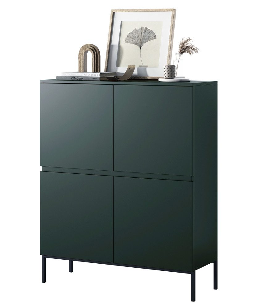 Selsey Highboard BEMMI günstig online kaufen