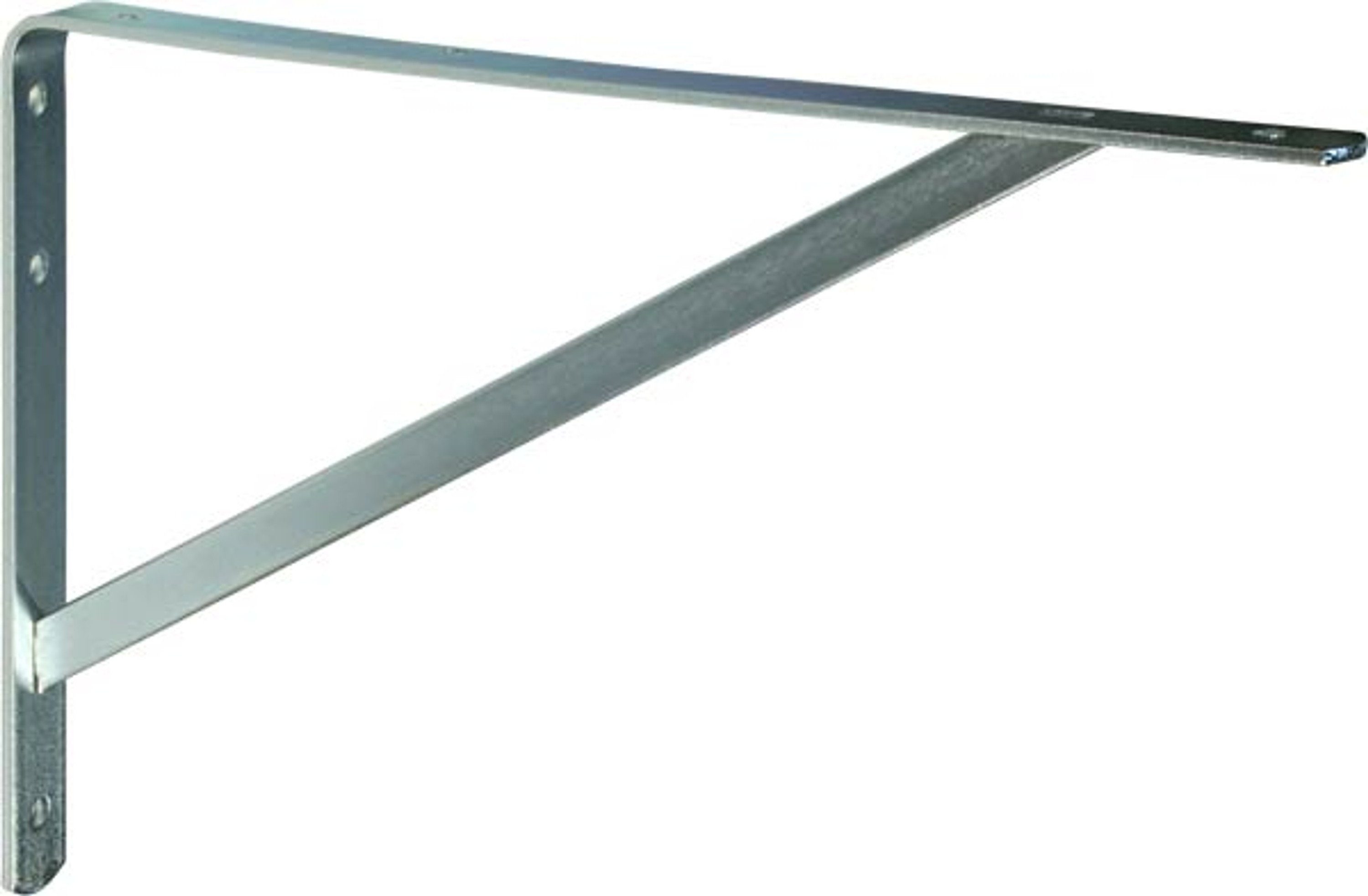 ib style Wandregal SCHWERLASTTRÄGER 270x400 mm günstig online kaufen
