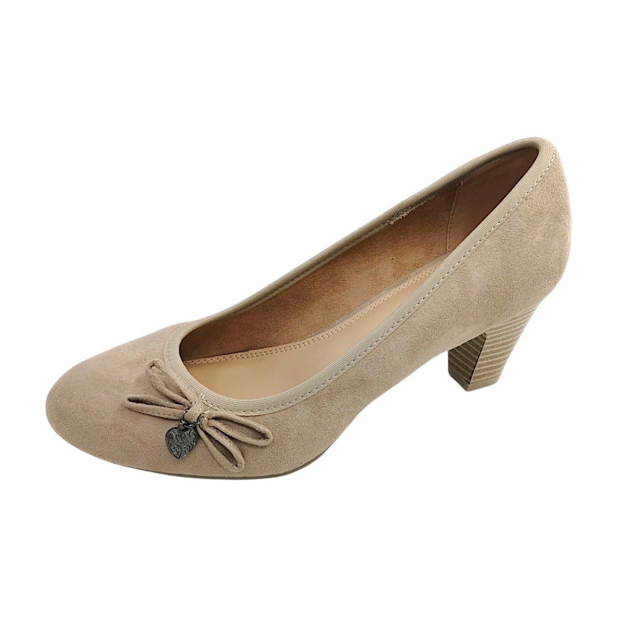 s.Oliver Pumps