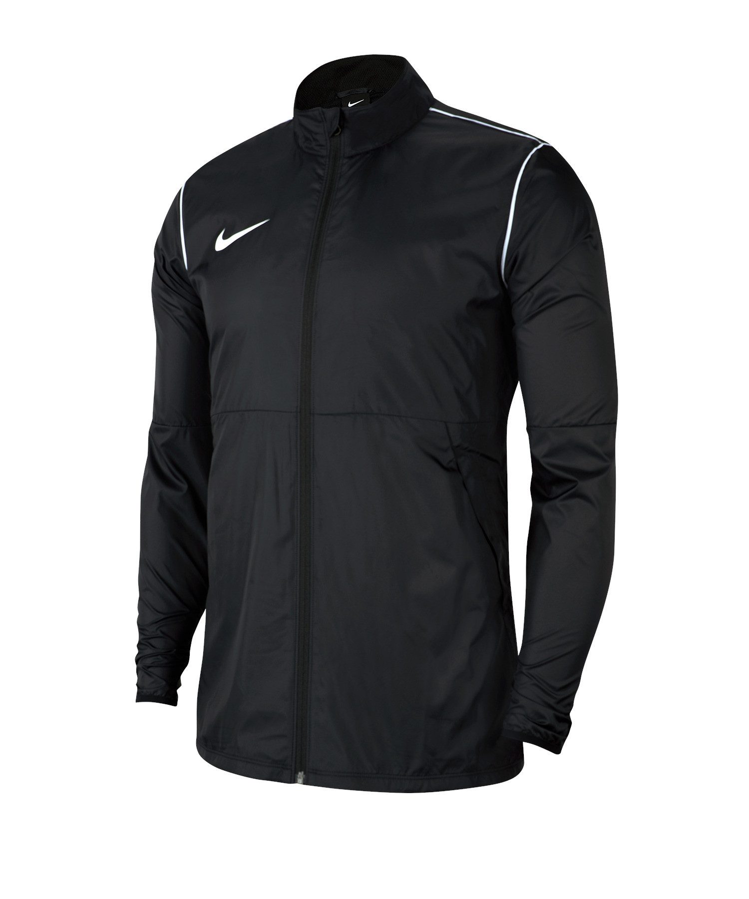 Nike Regenjacke Nike Performance Park 20 Regenjacke Kids Kinder Stop Water