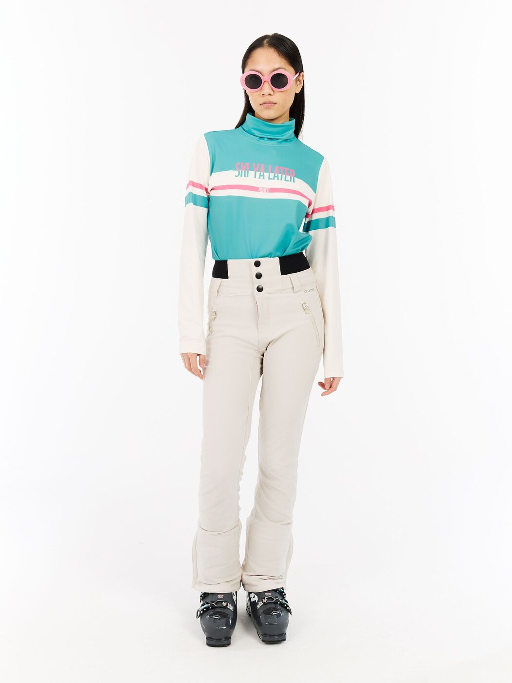 Protest Skijacke PRTCreate active top