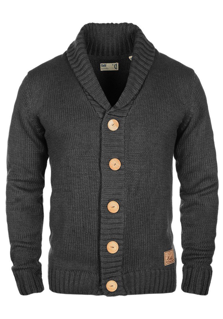 Strickjacke SDPagan