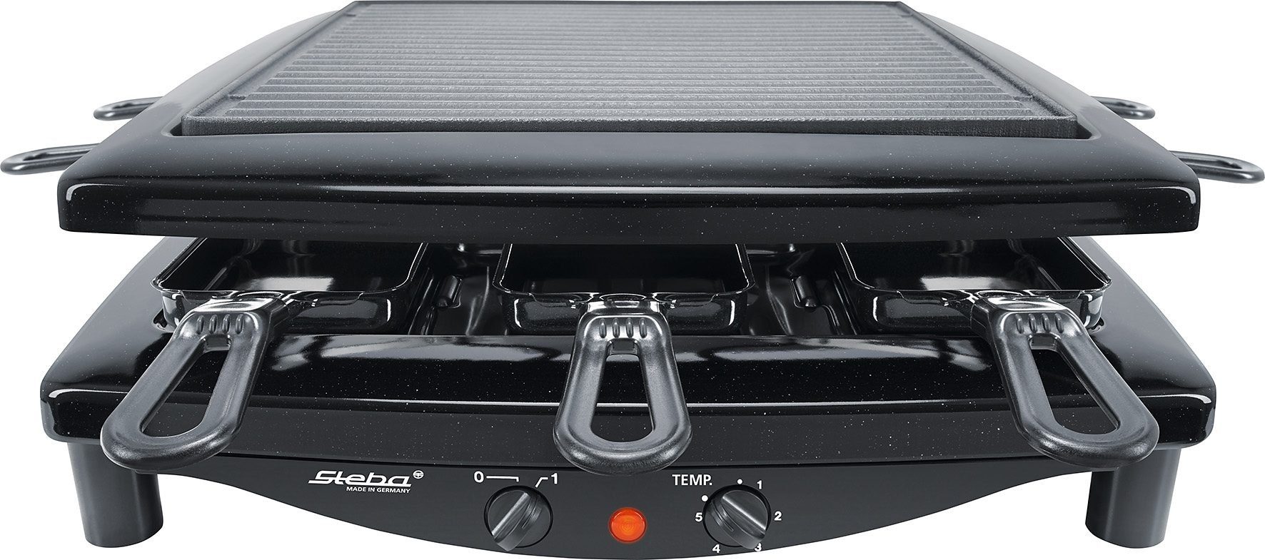 Steba Raclette RC 3 Plus - Bild 4