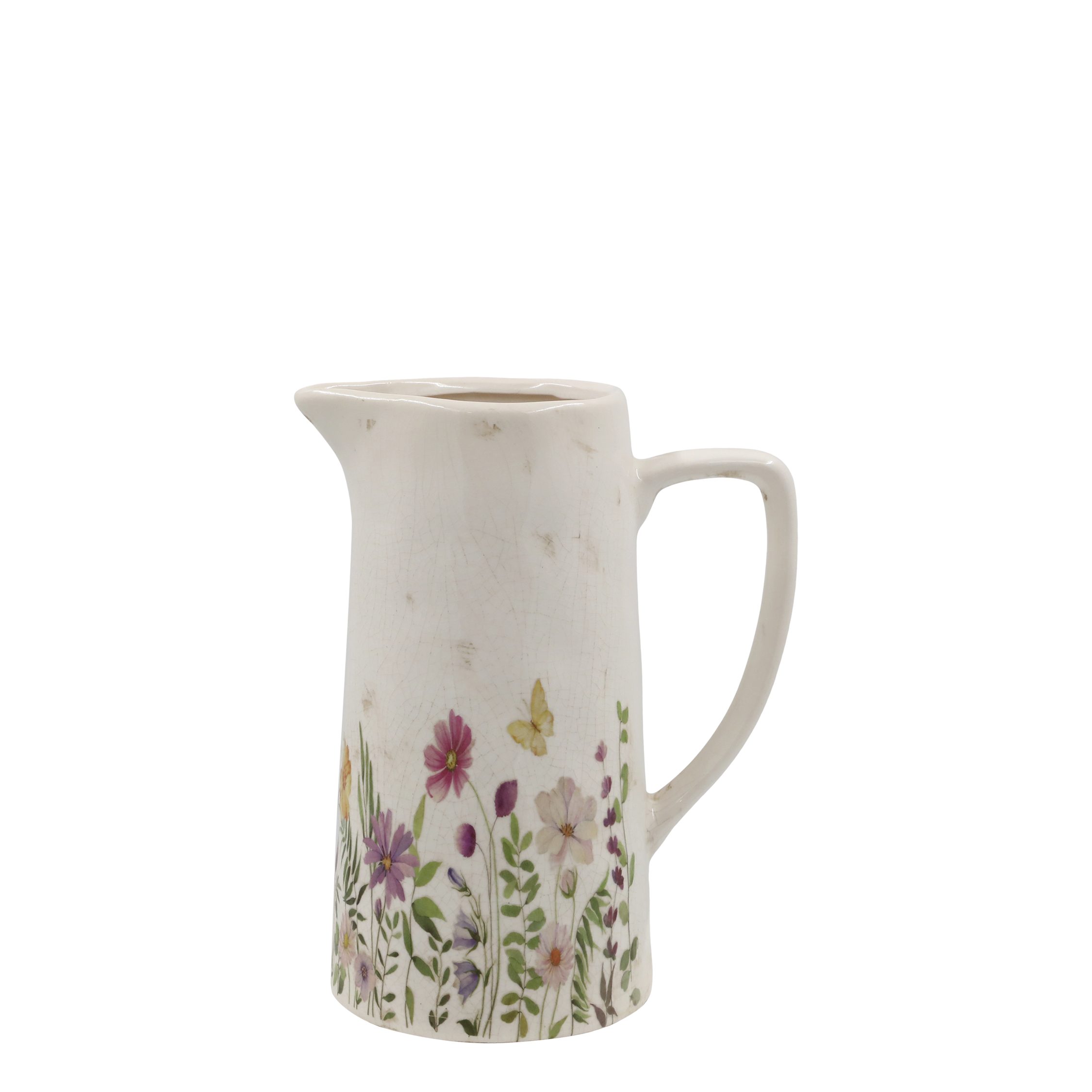 Annimuck Dekovase Chic Antique Serie Avignone günstig online kaufen