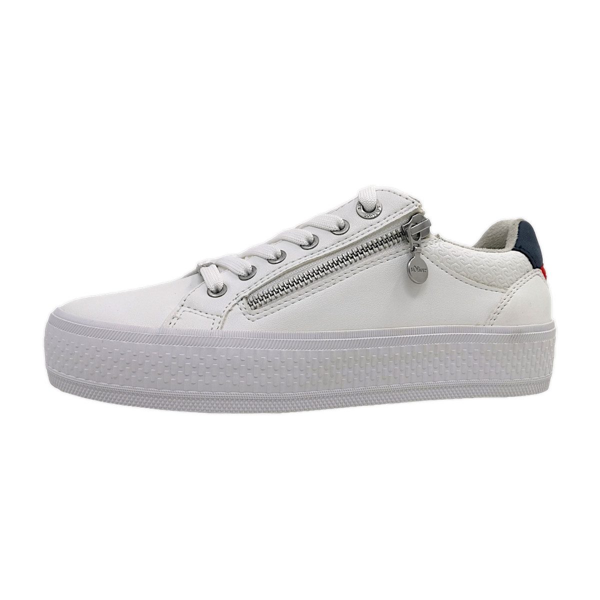 Schnürer Schnürschuh