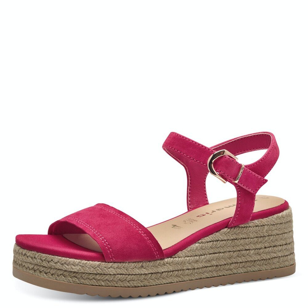 Tamaris - 1-28061-42/510 - Rosa Sandalette