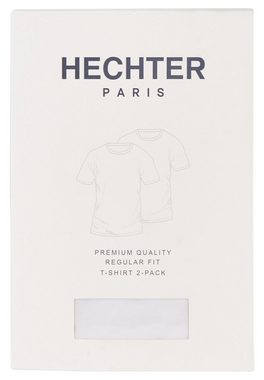 HECHTER PARIS T-Shirt (2-tlg)