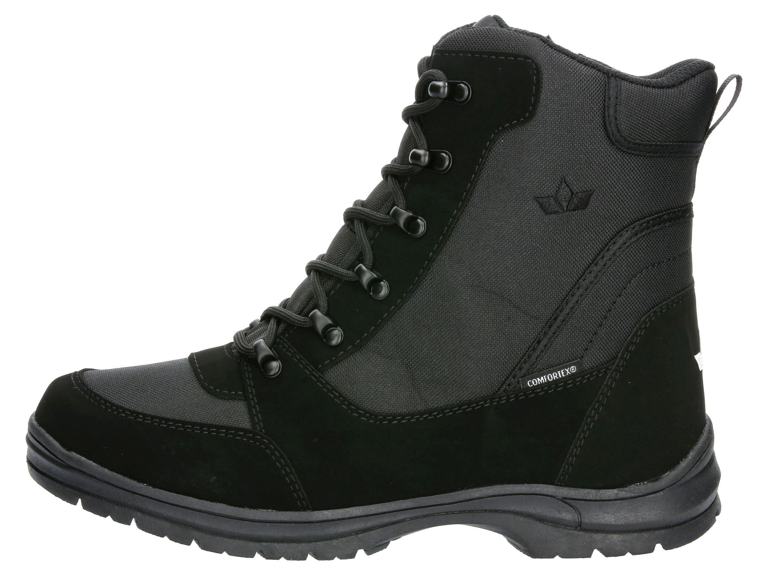 Lico Winterboot Skokie Wanderstiefel günstig online kaufen