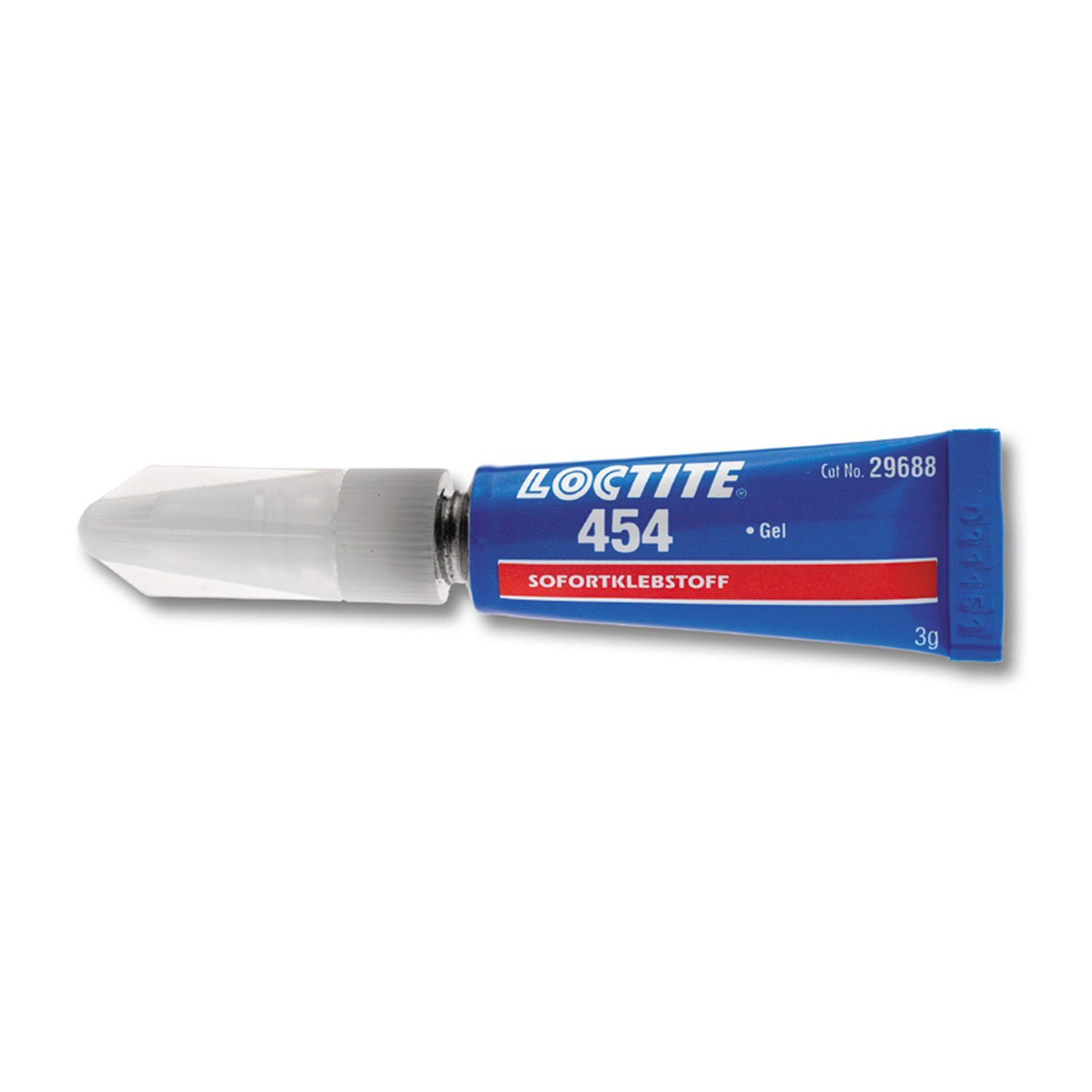 LOCTITE Klebstoff Клей момент LOCTITE 454