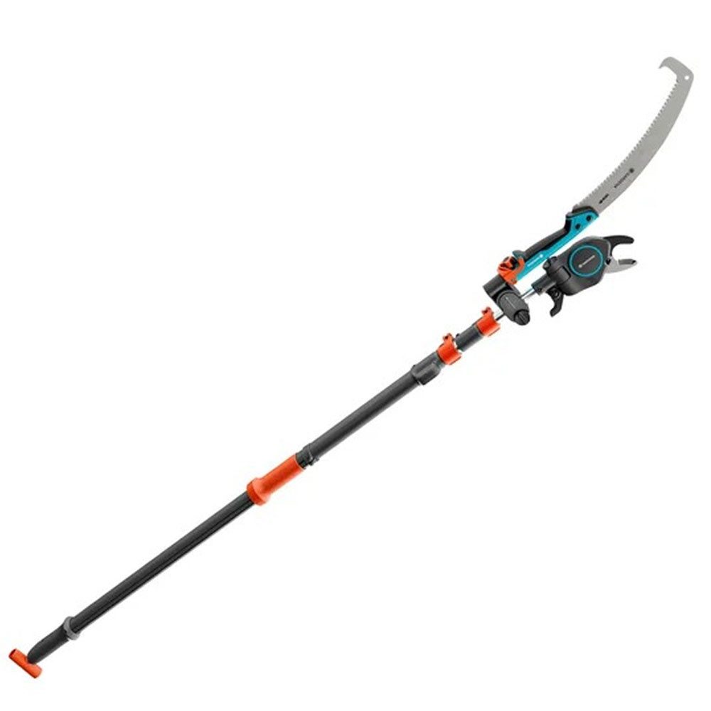 GARDENA Akku-Säge 12082-20 Teleskop-Baumschneider StarCut Pro günstig online kaufen