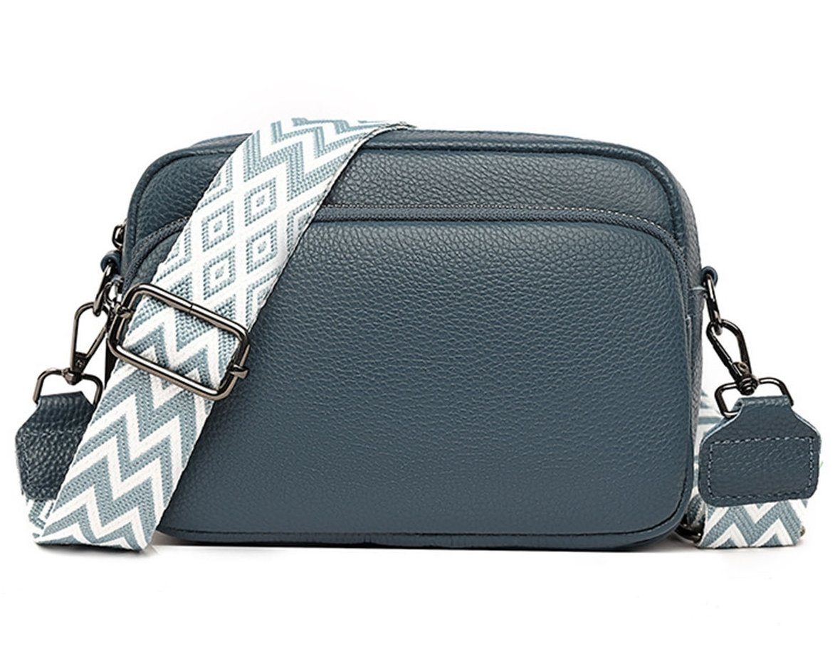 REDOM Umhängetasche Damen Schultertasche Freizeittasche Tasche günstig online kaufen
