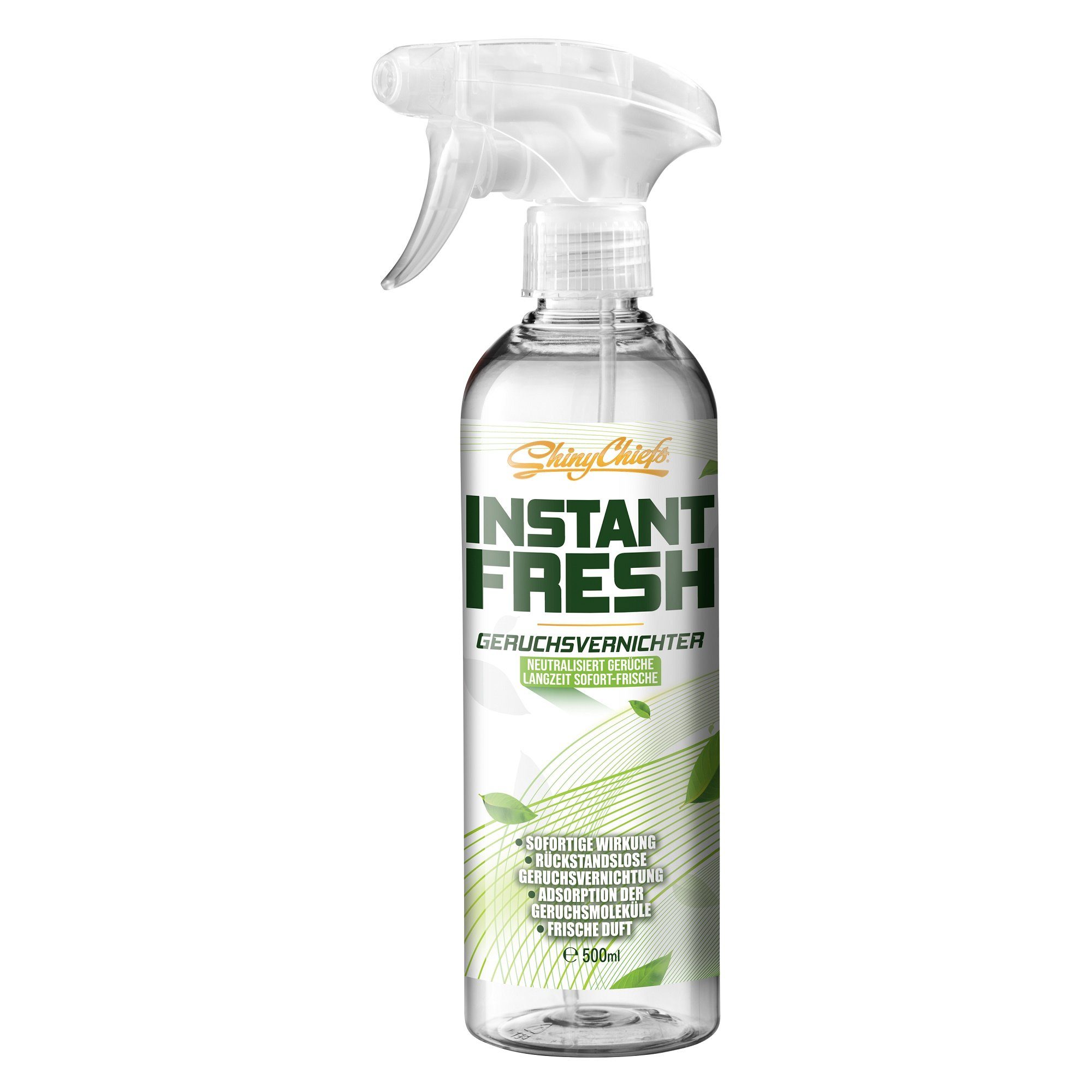 Geruchsentferner INSTANT FRESH - GERUCHSVERNICHTER 500ml