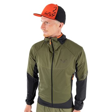 Dynafit Funktionsjacke Transalper Hybrid Polartec® Alpha Jacke Herren - Dynafit