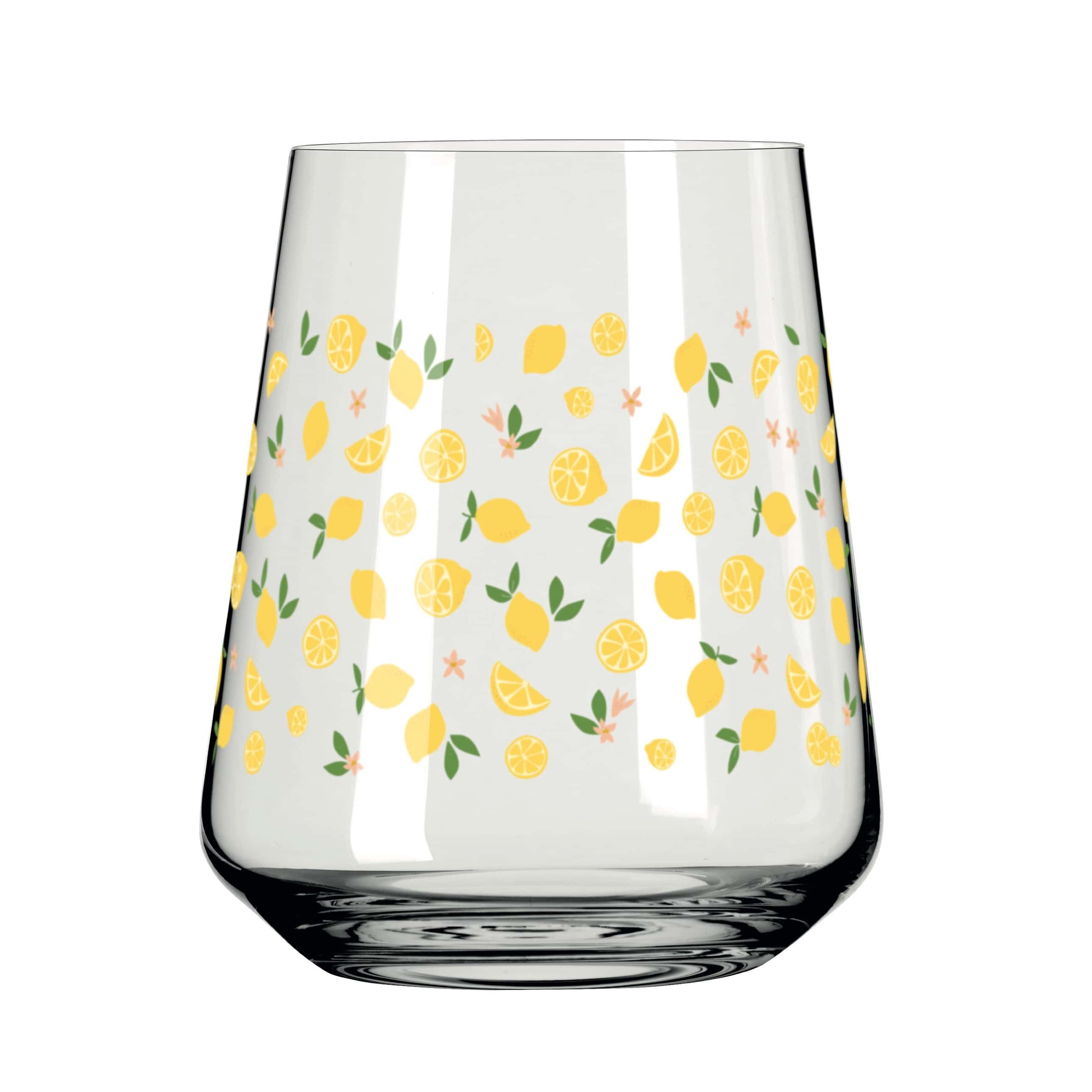 Ritzenhoff Glas Grill + Cook
