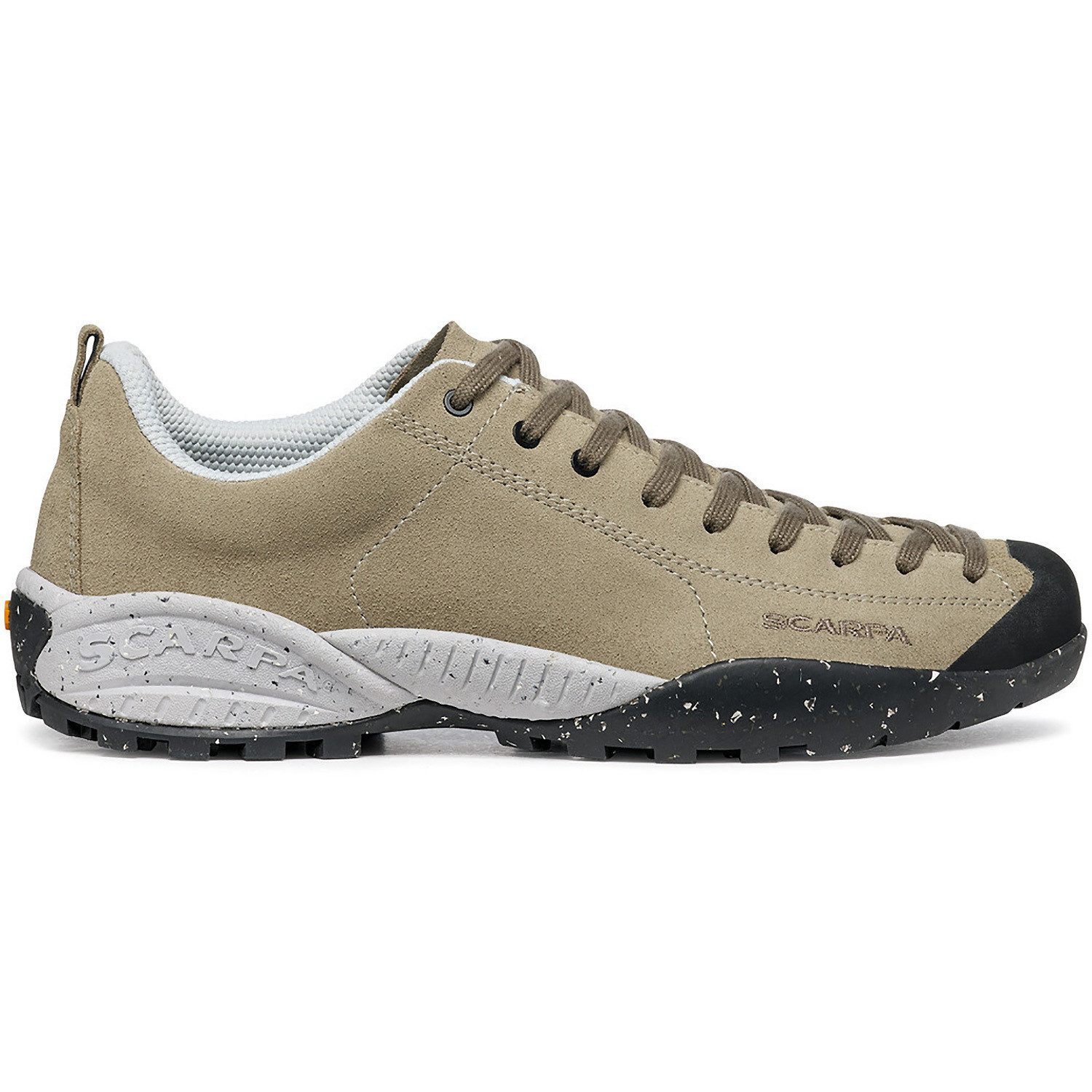 Scarpa Halbschuh MOJITO PLANET SUEDE Sneaker