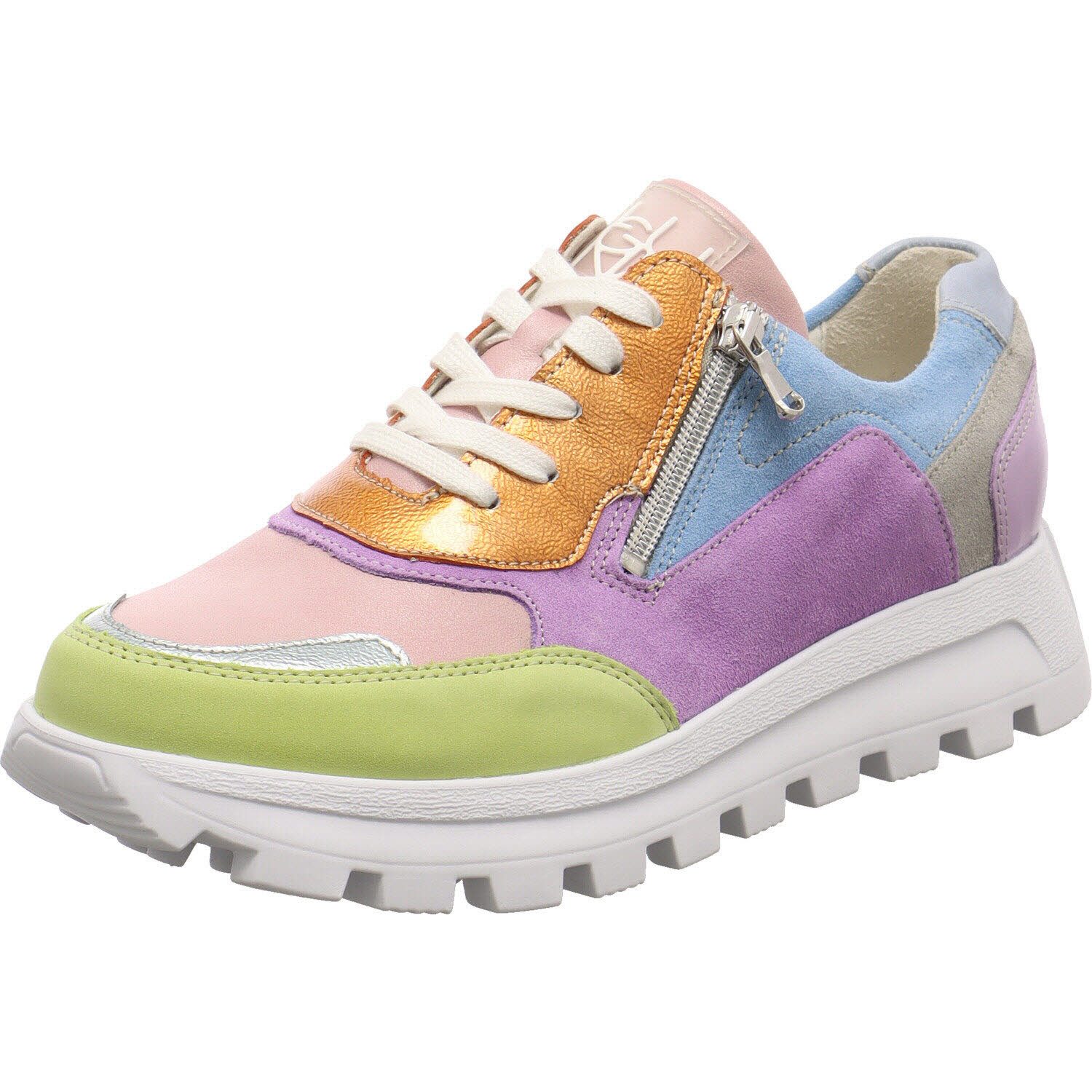Waldläufer H-Ajala Sneaker