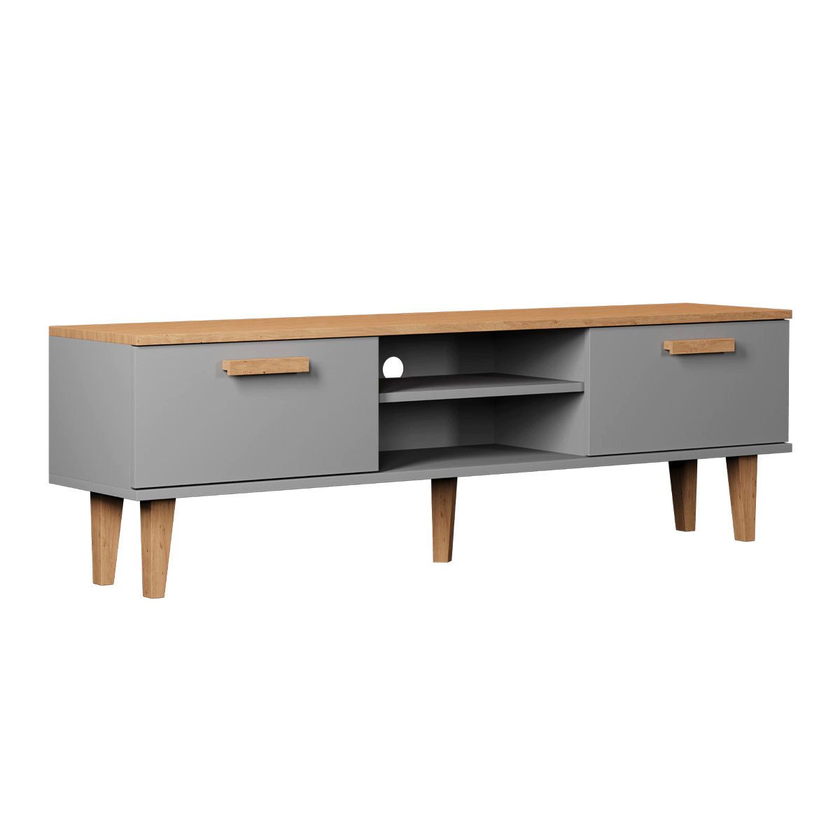 Petits-meubles TV-Bank Denver