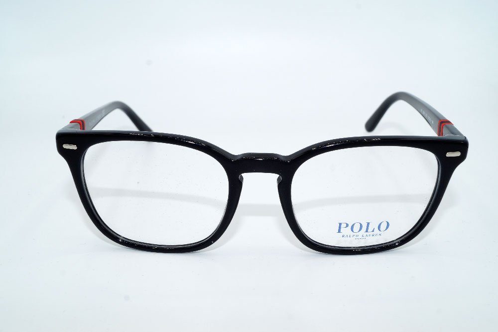 Ralph Lauren Brille RALPH LAUREN Polo Brillenfassung PH 2209 5001