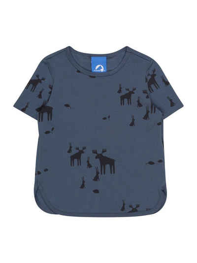 Finkid T-Shirt ILTA (1-tlg) Plain/ohne Details