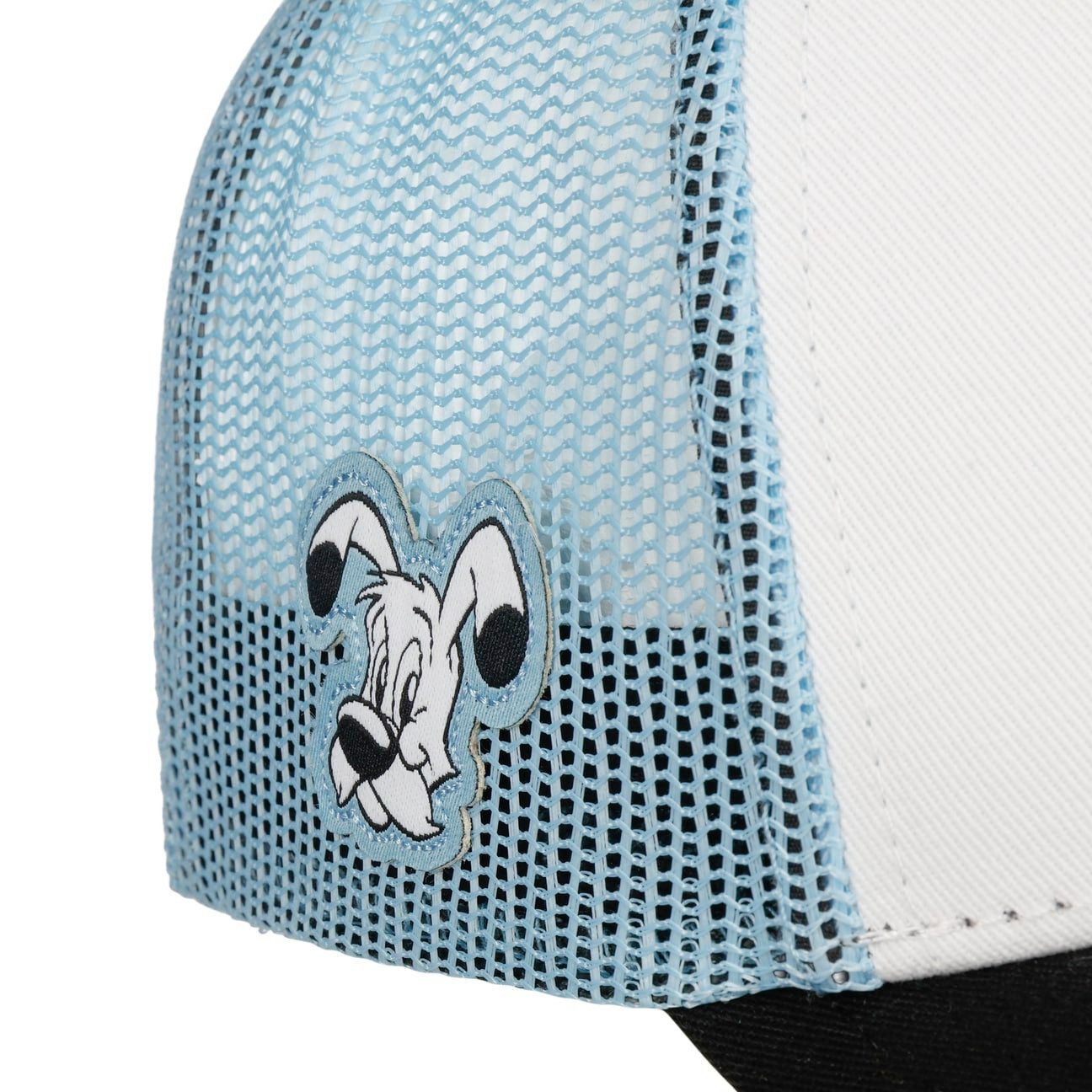 Capslab Trucker Cap (1-St) Basecap Snapback