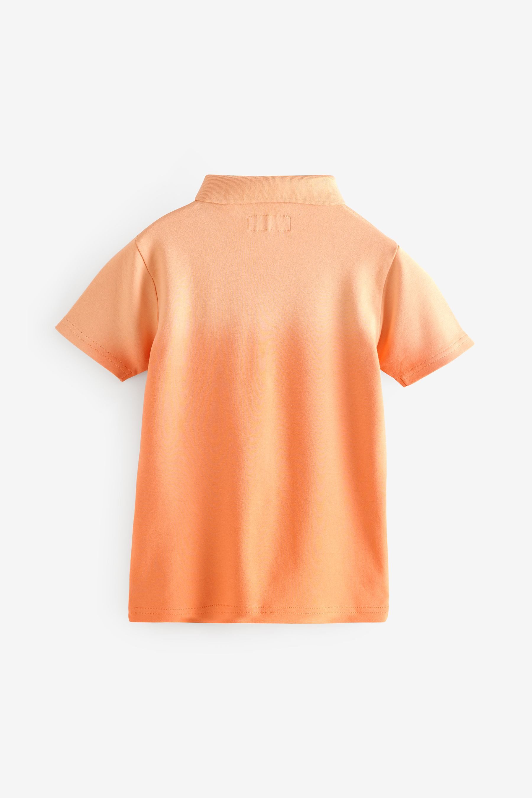 Baker by Ted Baker Poloshirt Baker by Ted Baker Polo-Shirt mit Farbverlauf (1-tlg)