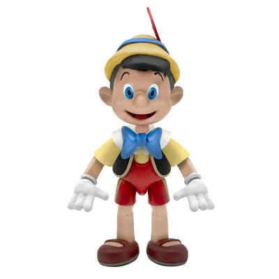 Super7 Actionfigur Pinocchio - Disney