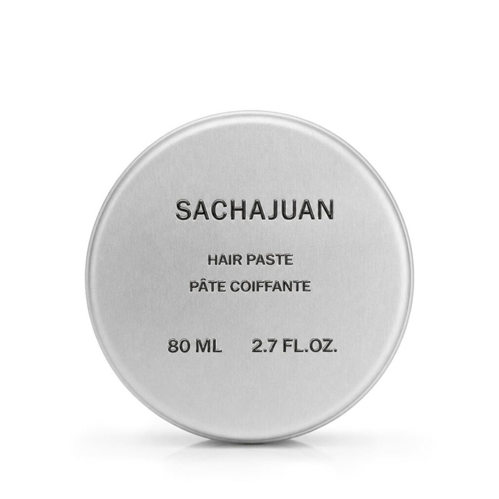 Sachajuan Modelliercreme Haarpaste 80 ml