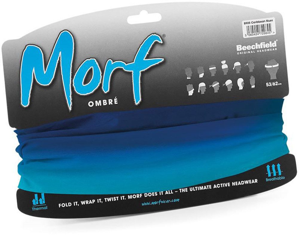 Beechfield® Multifunktionstuch Schlauchschal Morf Neckwarmer für Sport und günstig online kaufen