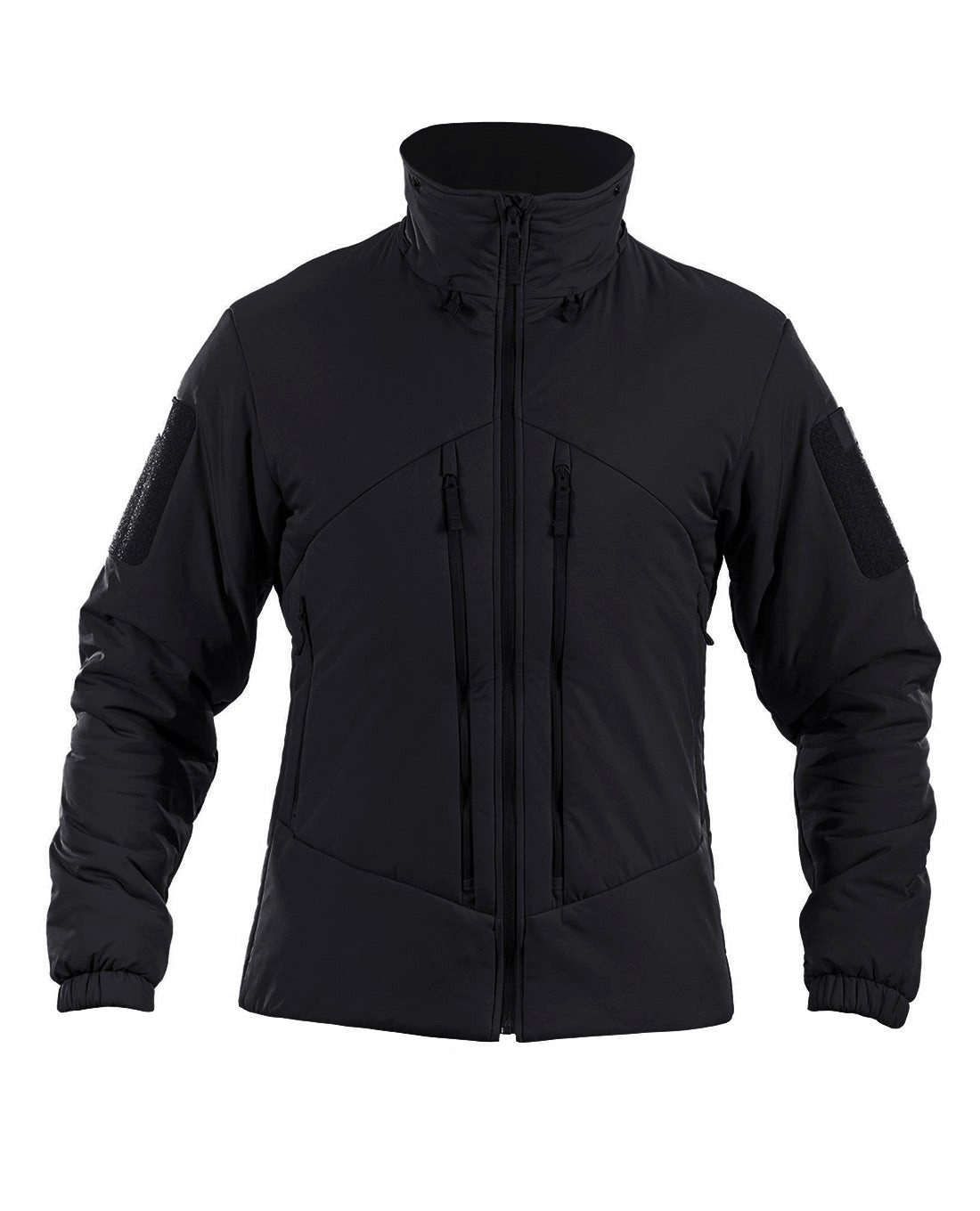 UF PRO Winterjacke Delta ML Gen.3 Tactical Winter Jacket Black