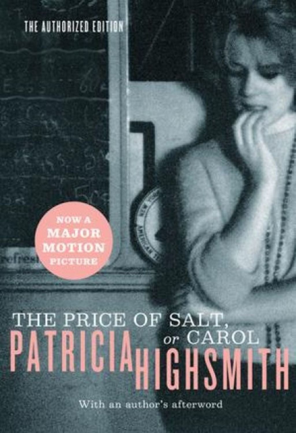 The Price of Salt, or Carol / Patricia Highsmith