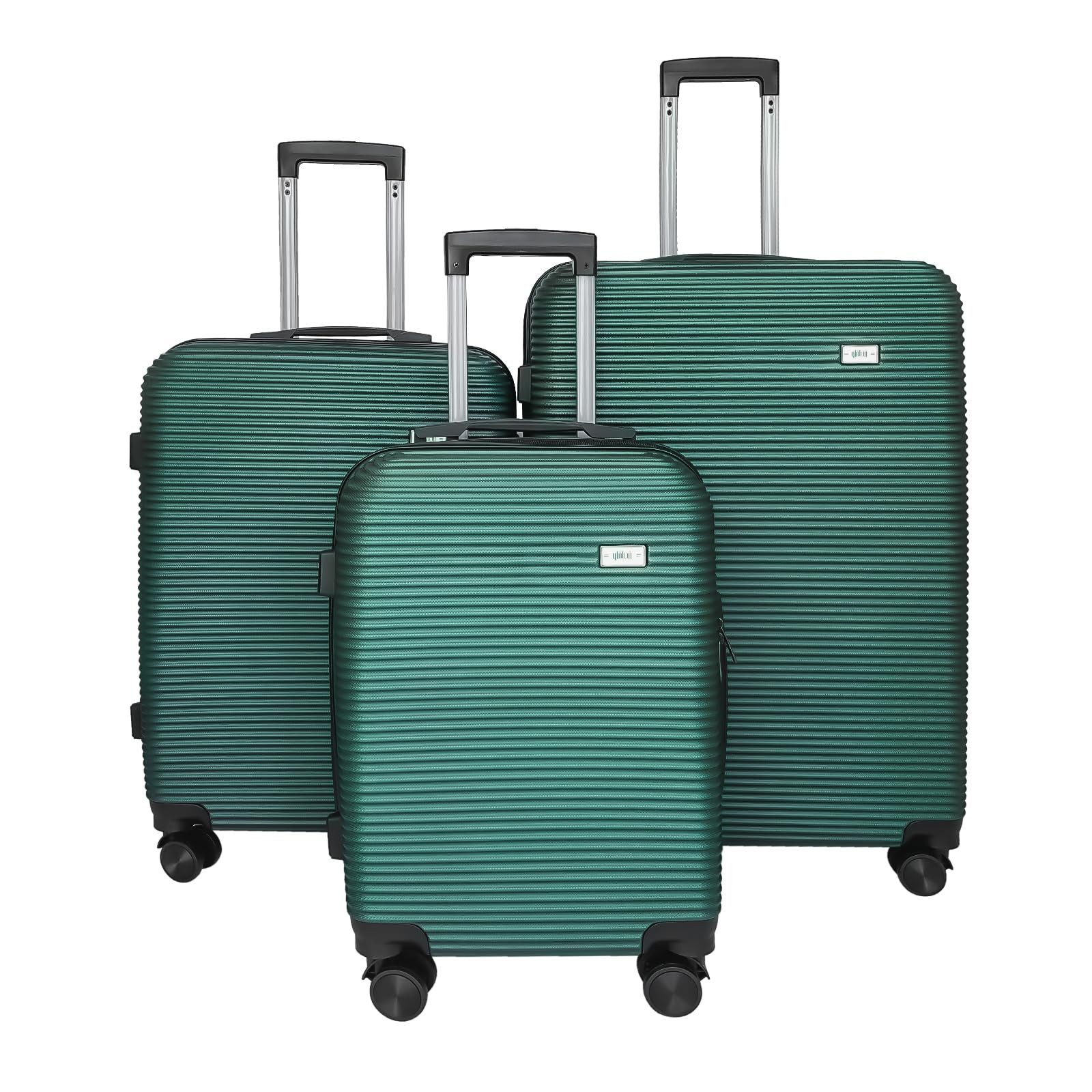 yonsly Trolleyset Trolley Hartschalenkoffer-Set (M, L, günstig online kaufen