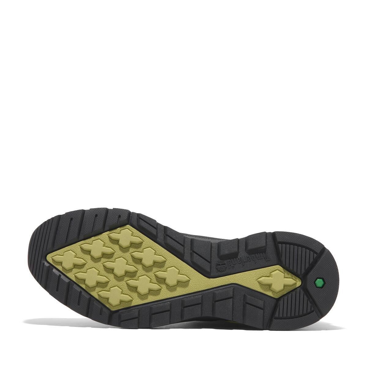 Timberland Sprint Trekker Mid Fab WP Schnürboots Winterstiefel, Schnürstiefel, Winterschuhe, wasserdicht