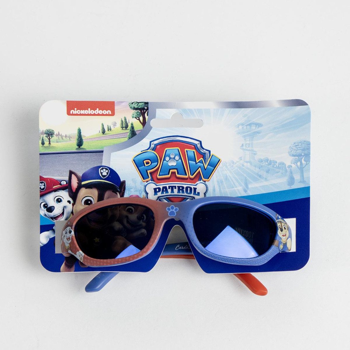 PAW PATROL Sonnenbrille Premium Sonnenbrille – Stylische Damen Sonnenbrille & UV-Schutz Brille