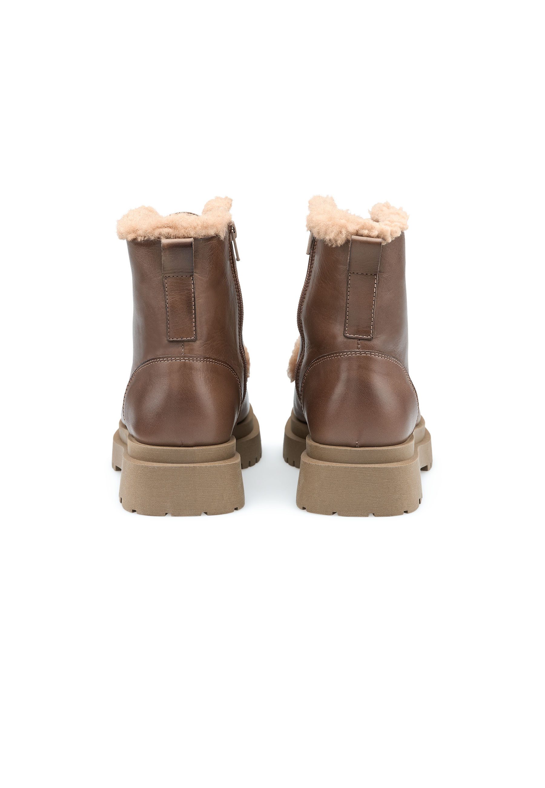 Lloyd AURA 345 L Stiefelette mit Warmfutter