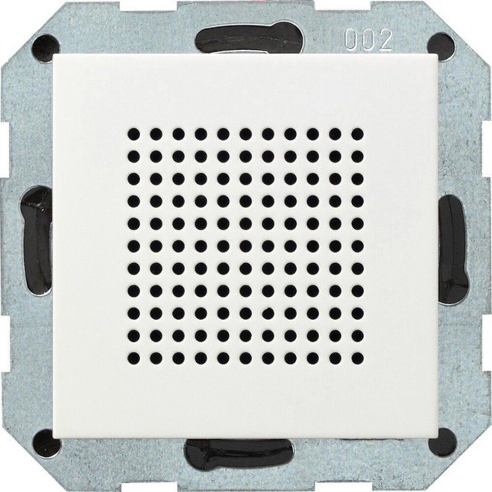 GIRA Abdeckrahmen Gira Lautsprecher Unterputz 228227