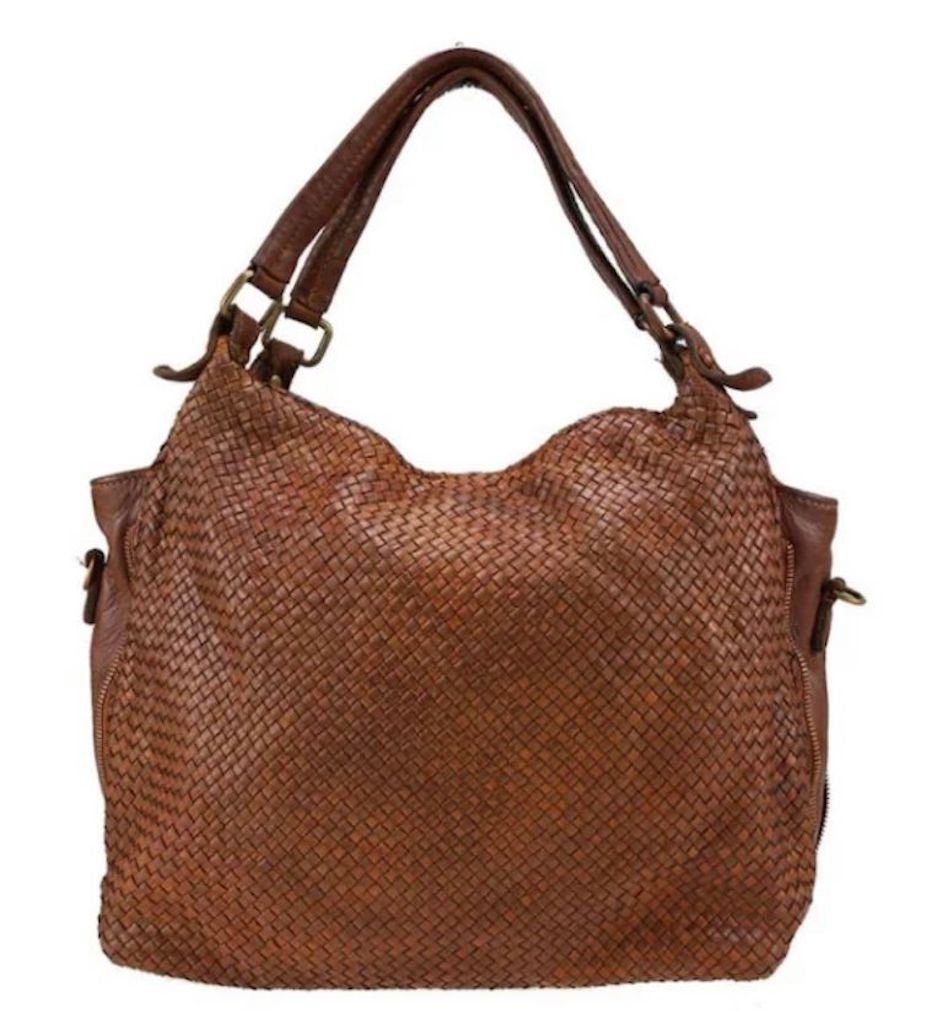 BZNA Handtasche Lea Italy Designer Damen günstig online kaufen