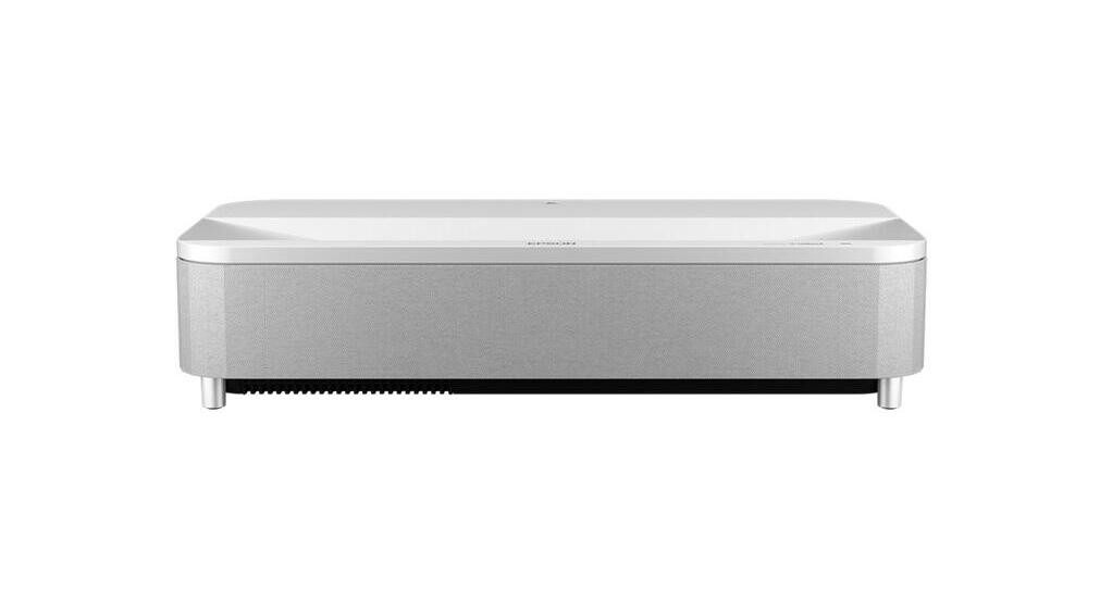 Epson Epson EH-LS800W Beamer von Epson