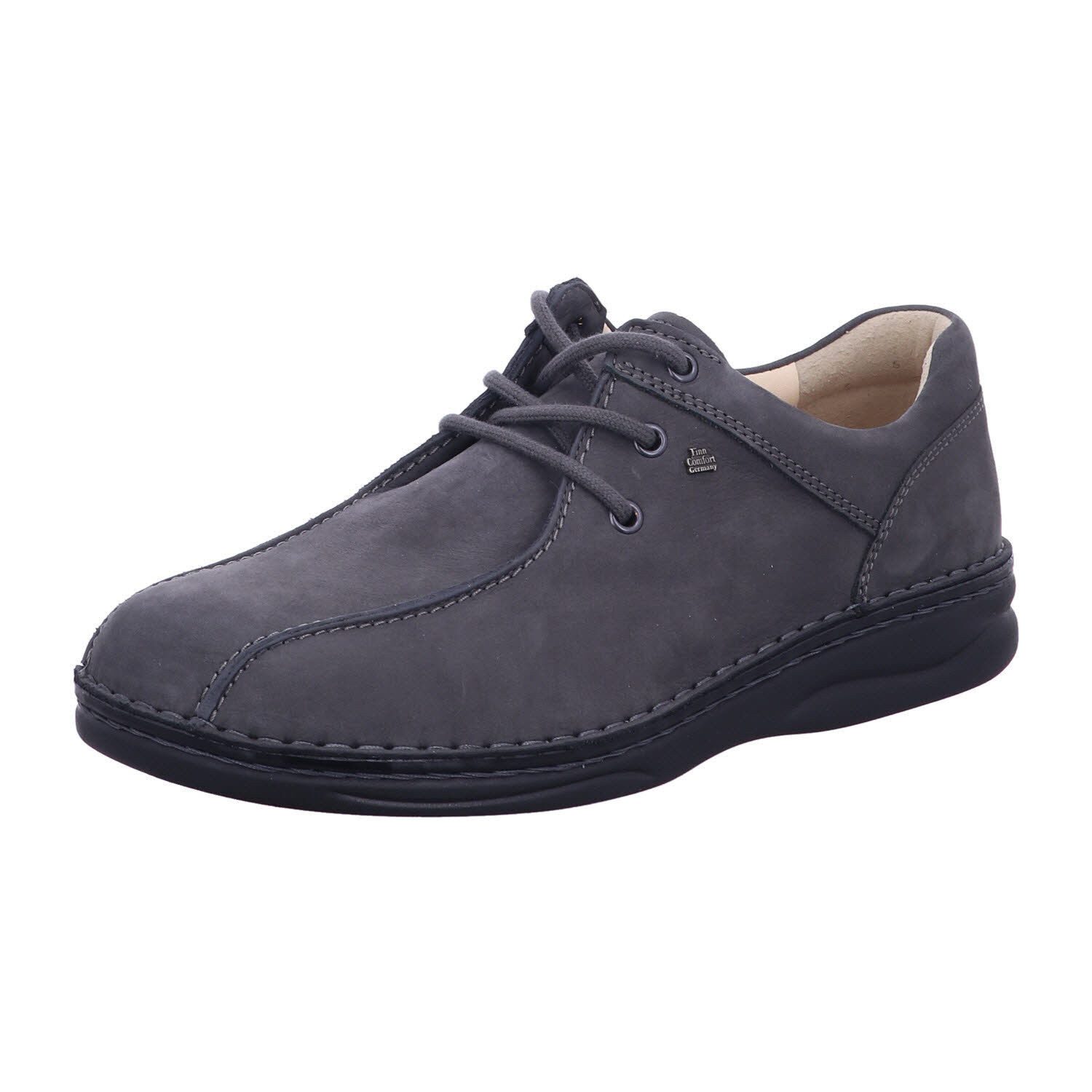 NORFOLK Schnürschuh
