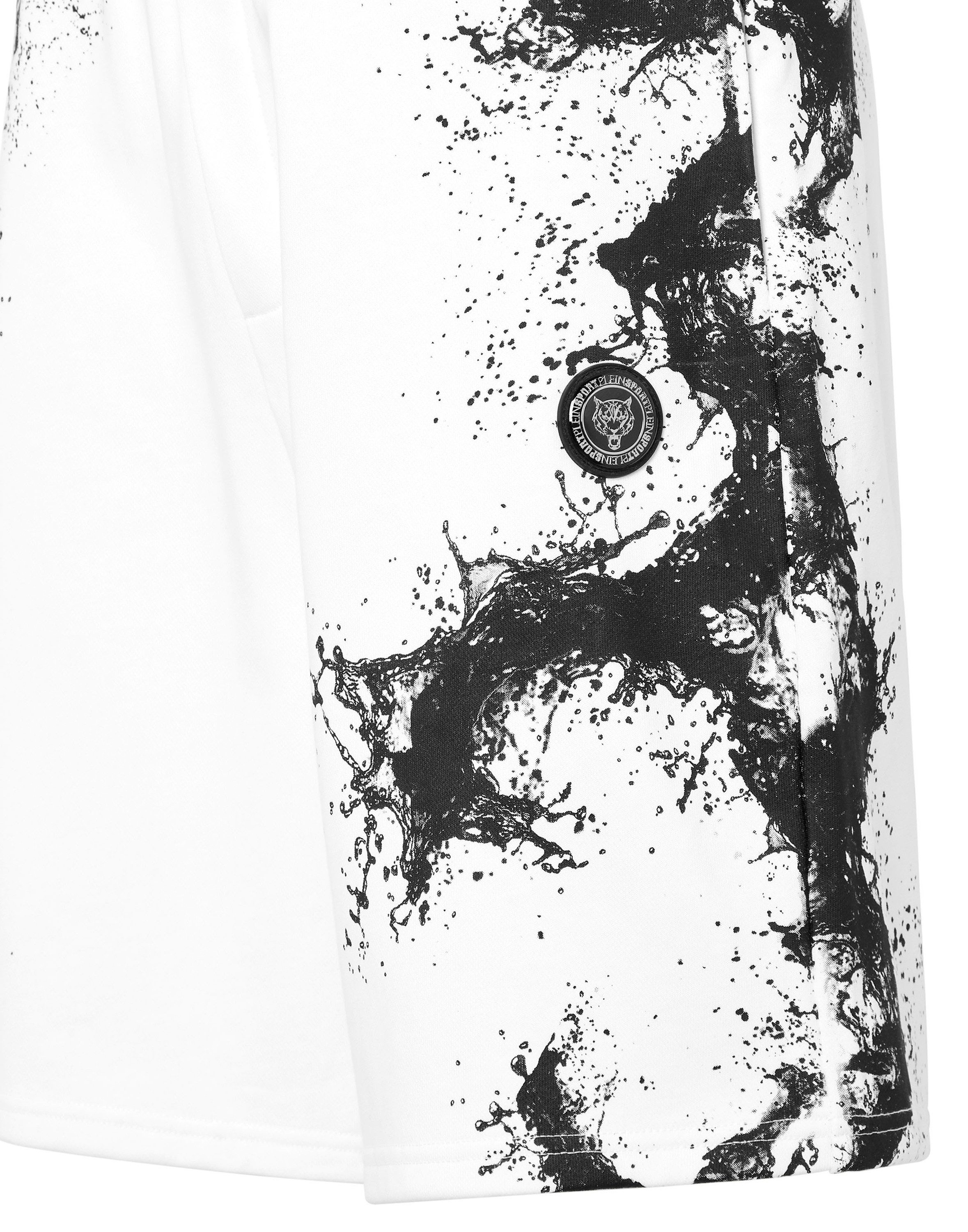 PLEIN SPORT Shorts Splash günstig online kaufen