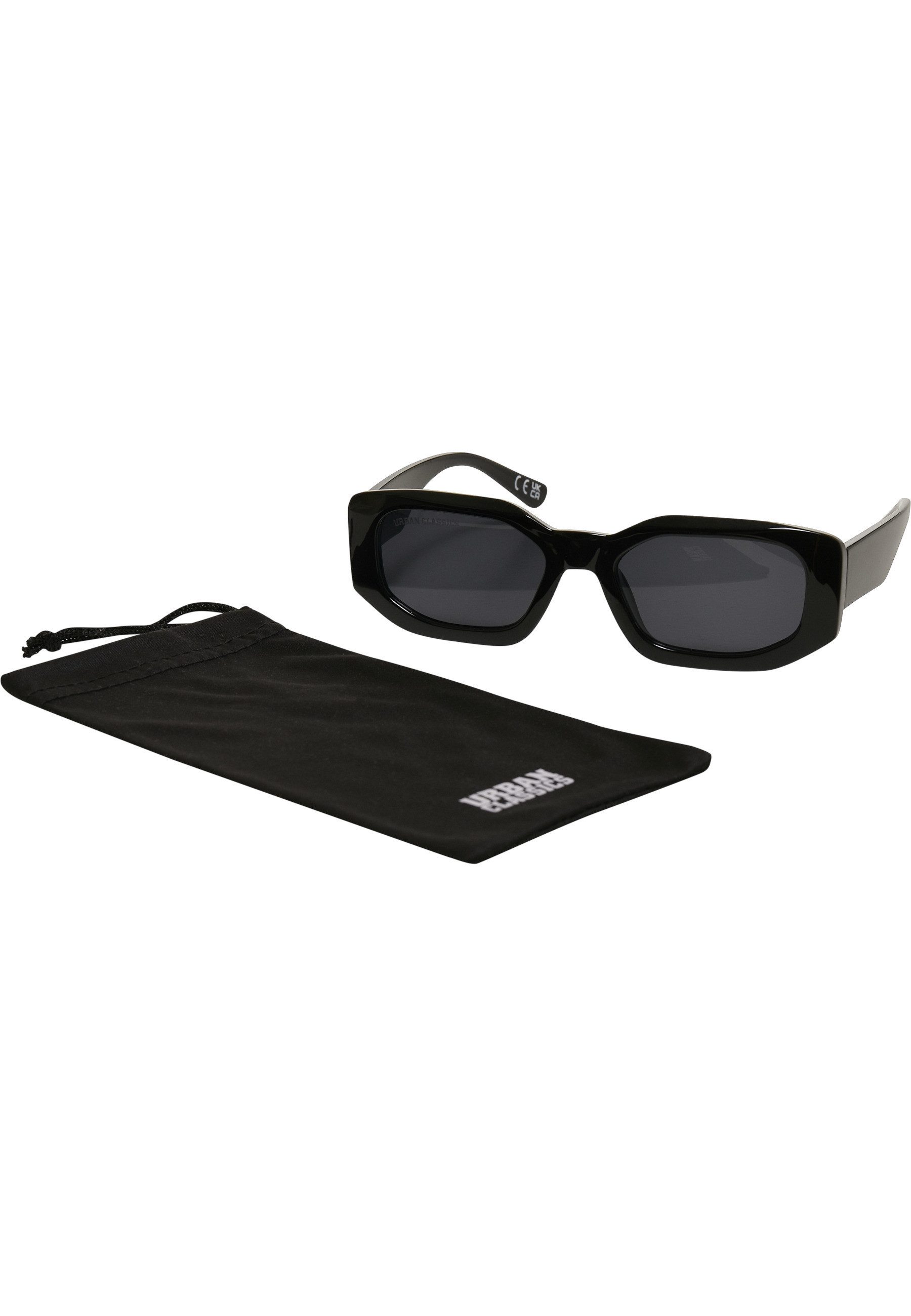 URBAN CLASSICS Sonnenbrille Urban Classics Unisex Sunglasses Santa Rosa