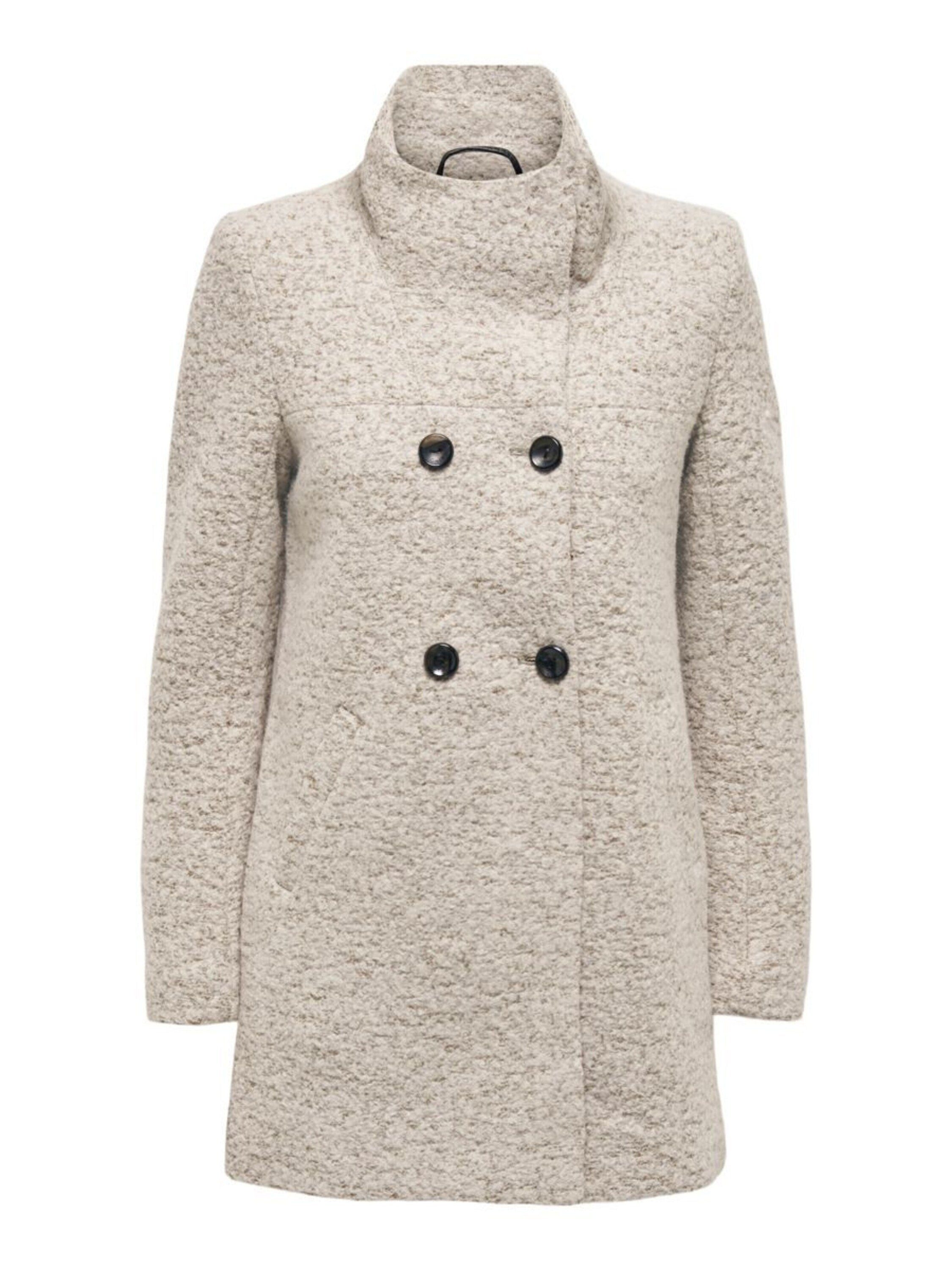 ONLY Langmantel ONLNEW SOPHIA (1-tlg) günstig online kaufen