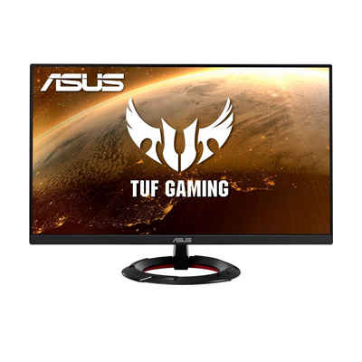 Asus TUF Gaming VG249Q1R Gaming-Monitor (60,50 cm/23,8 ", 1920 x 1080 px, Full HD, 1 ms Reaktionszeit, 165 Hz, IPS, FreeSync, 1ms, mit Lautsprecher, HDMI, DP)