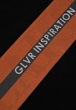 Gulliver Langarmshirt mit stylischem Schriftprint