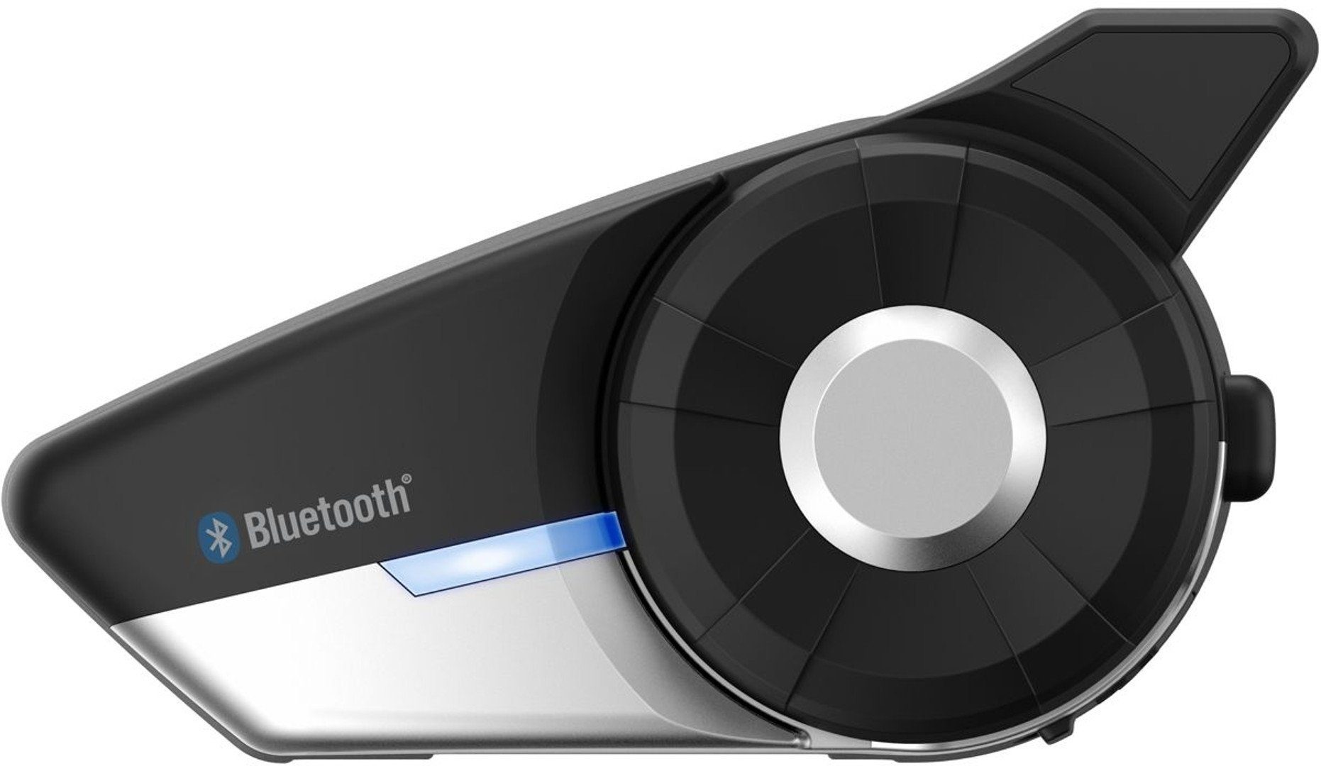 Sena 20S Evo HD Bluetooth Kommunikationssystem Einzelset Headset (Bluetooth)