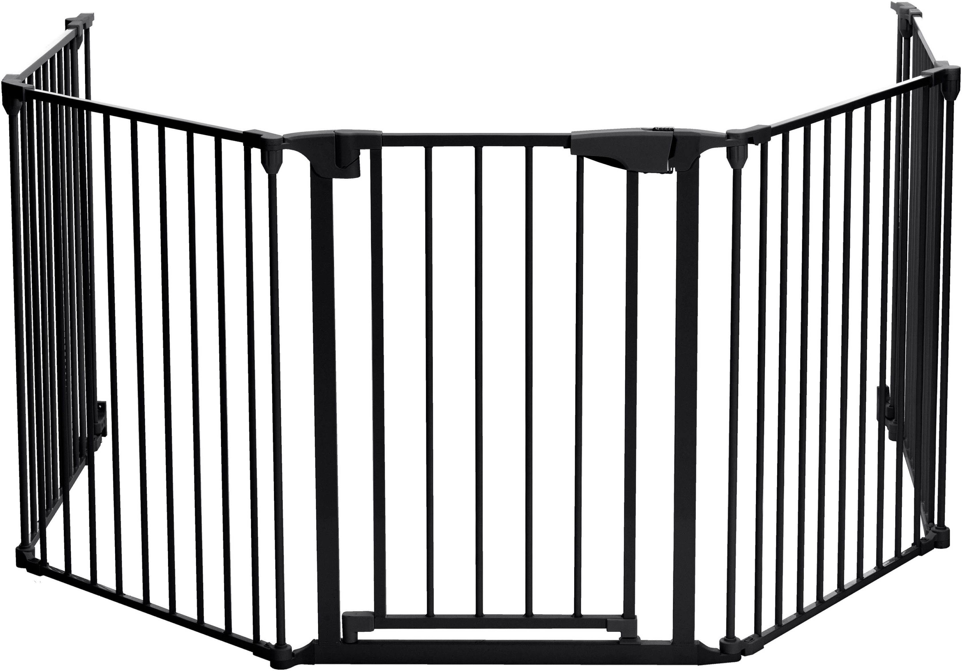 Fillikid Universalschutzgitter Absperrgitter, als Kaminschutzgitter, Türsch günstig online kaufen