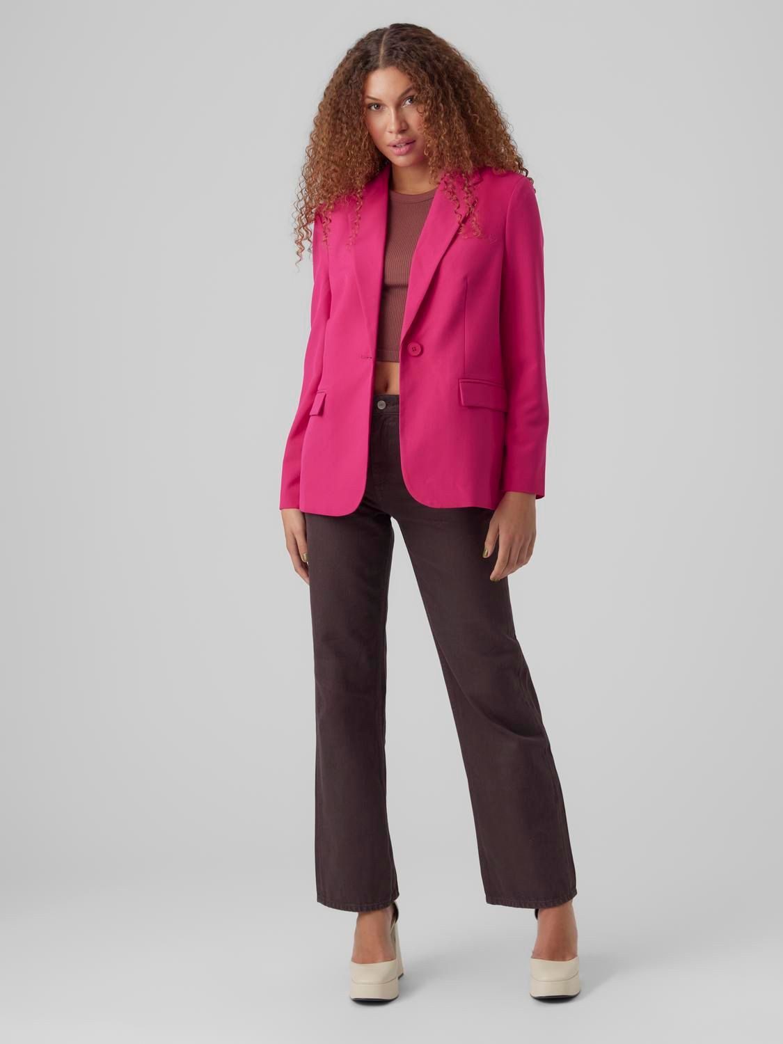 Vero Moda Jerseyblazer günstig online kaufen