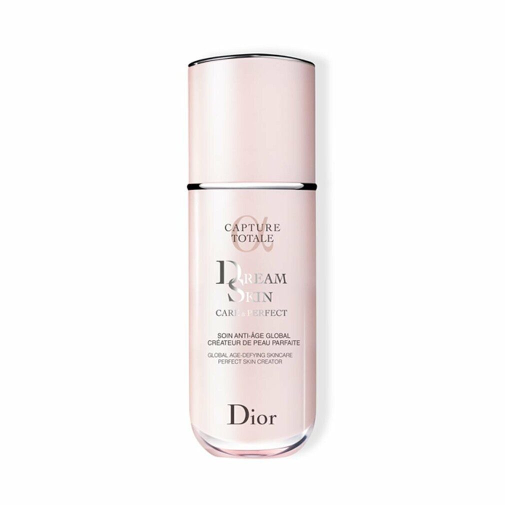 Dior Foundation