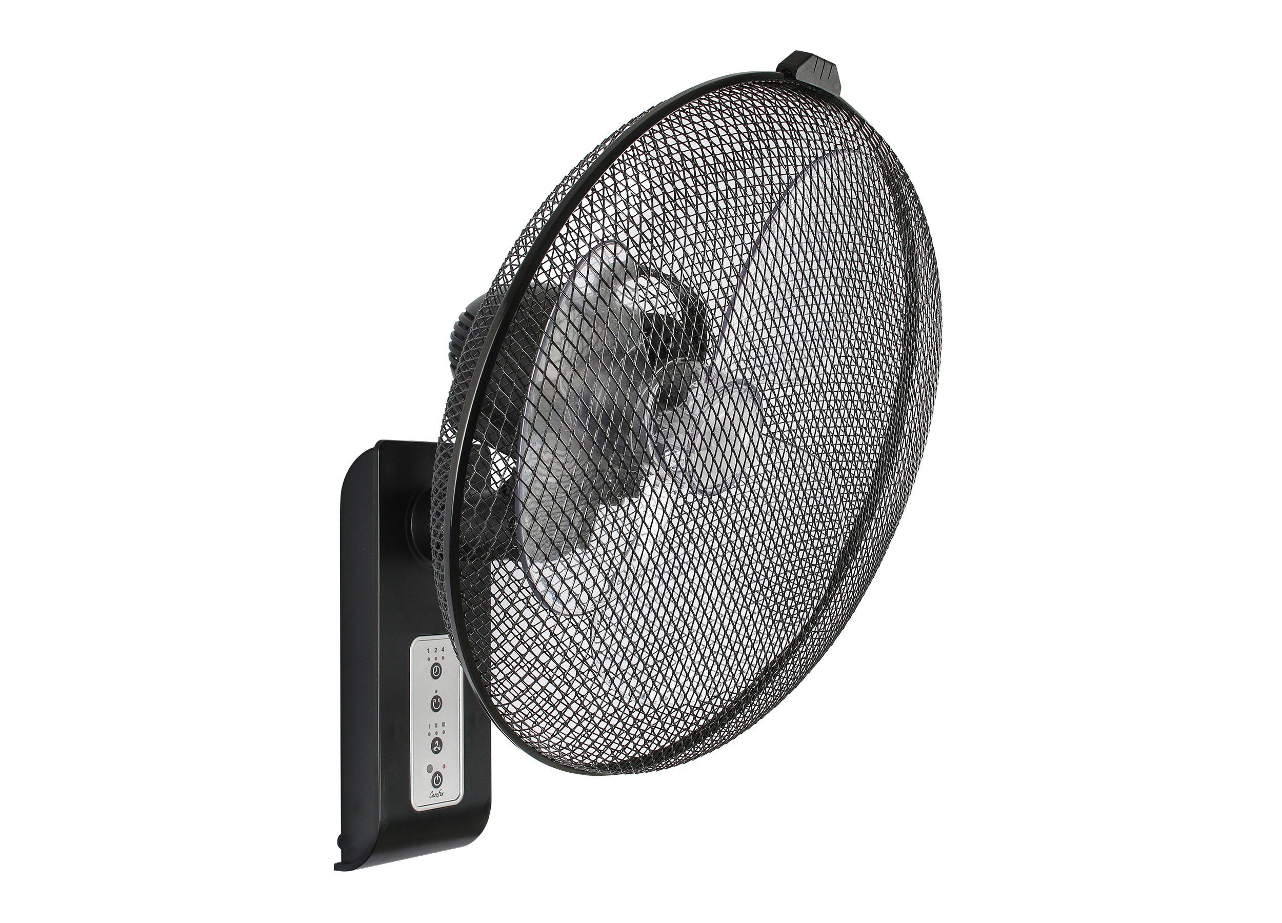 CasaFan Wandventilator Greyhound WV 45-II, Timer günstig online kaufen