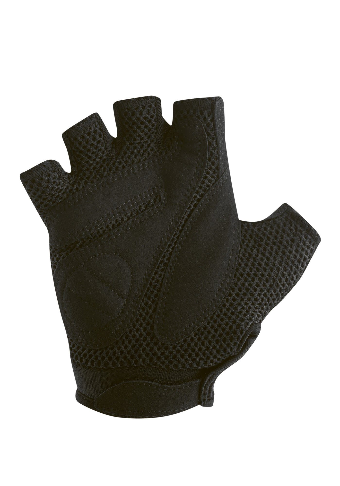 Gonso Accessoires Kurz Fleecehandschuhe Handschuh Gonso